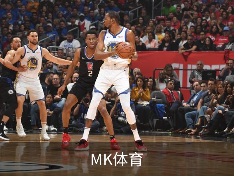 了解MK体育